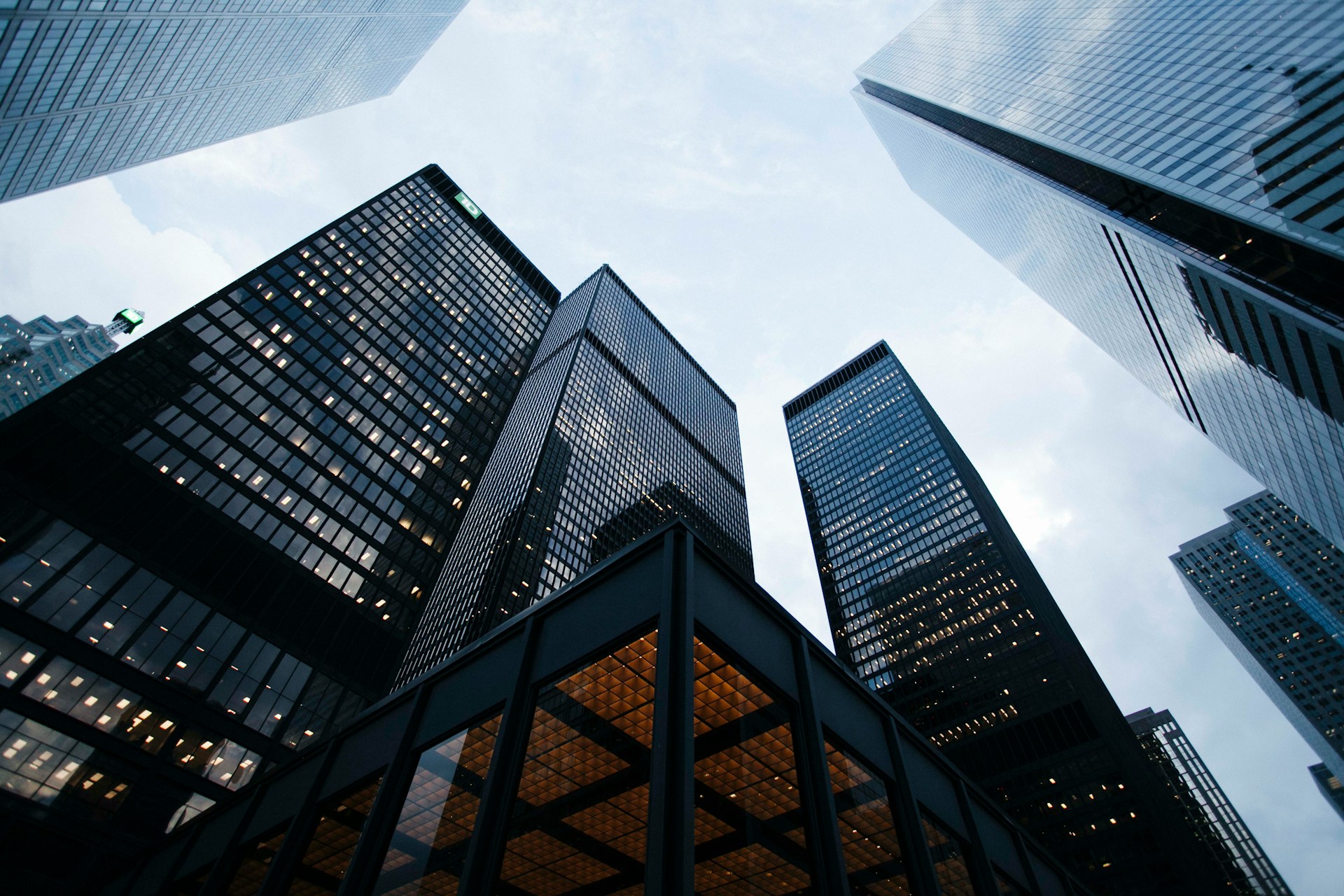 Banking Excellence
